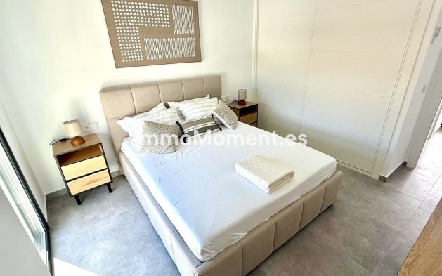 Reventa - Apartamento - Fuengirola - Fuengirola Centro