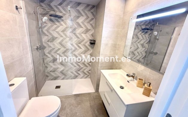 Reventa - Apartamento - Fuengirola - Fuengirola Centro