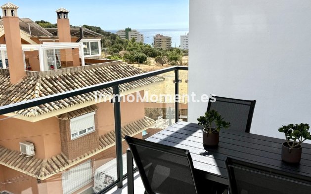 Reventa - Apartamento - Fuengirola - Fuengirola Centro