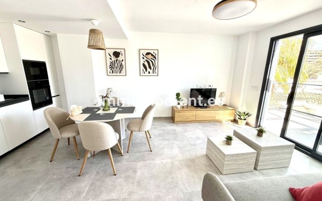 Reventa - Apartamento - Fuengirola - Fuengirola Centro