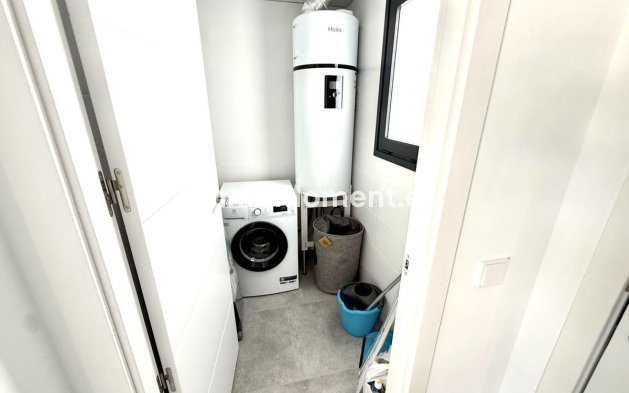 Reventa - Apartamento - Fuengirola - Fuengirola Centro