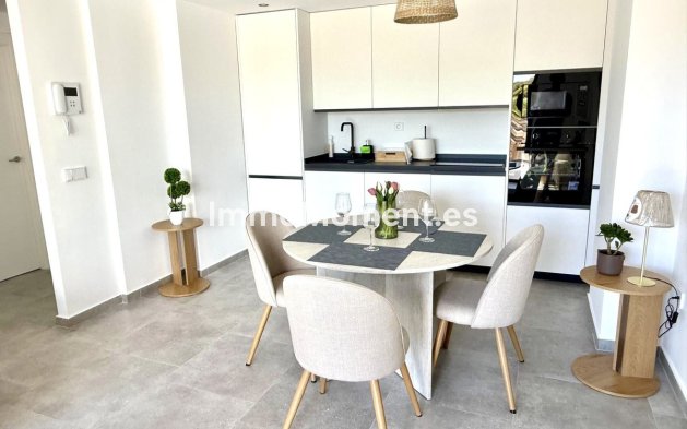 Reventa - Apartamento - Fuengirola - Fuengirola Centro
