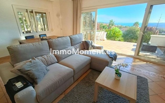 Reventa - Villa independiente - Estepona  - Estepona Centro
