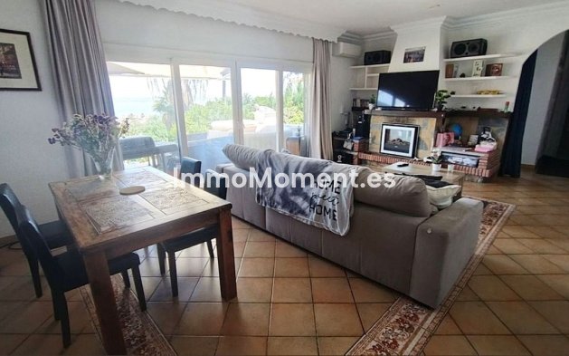Reventa - Villa independiente - Estepona  - Estepona Centro