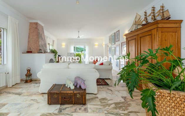 Reventa - Villa independiente - Interior  - Alhaurín el Grande Centro
