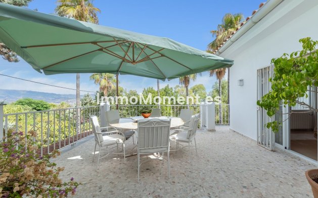 Reventa - Villa independiente - Interior  - Alhaurín el Grande Centro