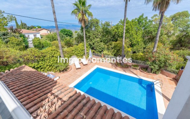 Reventa - Villa independiente - Interior  - Alhaurín el Grande Centro