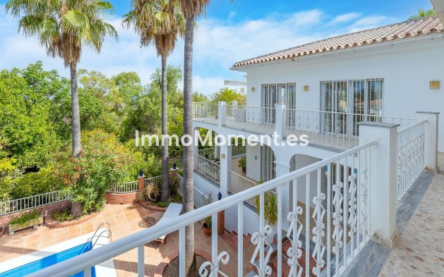 Reventa - Villa independiente - Interior  - Alhaurín el Grande Centro