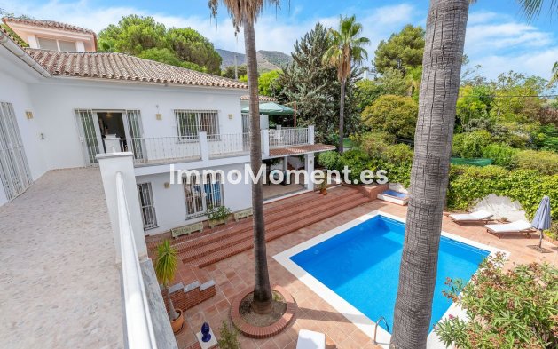 Reventa - Villa independiente - Interior  - Alhaurín el Grande Centro