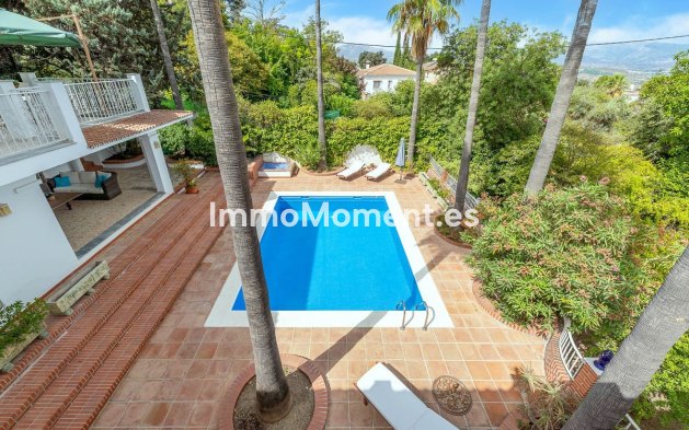 Reventa - Villa independiente - Interior  - Alhaurín el Grande Centro