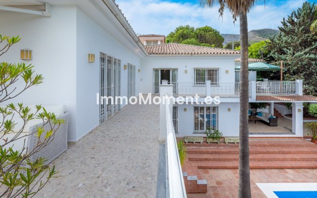 Reventa - Villa independiente - Interior  - Alhaurín el Grande Centro