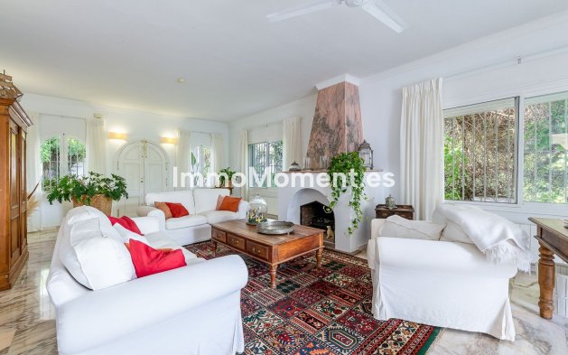 Reventa - Villa independiente - Interior  - Alhaurín el Grande Centro
