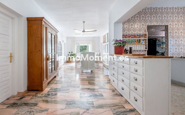 Reventa - Villa independiente - Interior  - Alhaurín el Grande Centro