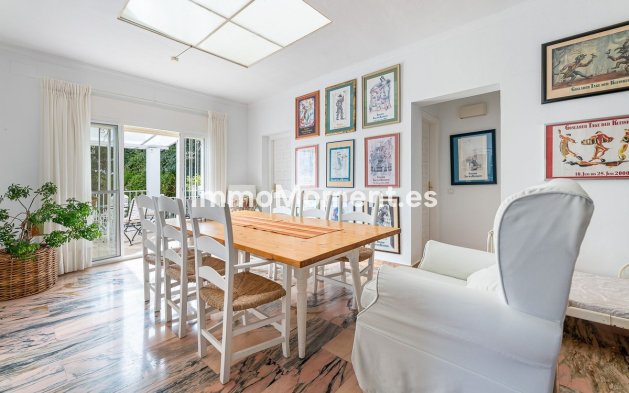 Reventa - Villa independiente - Interior  - Alhaurín el Grande Centro