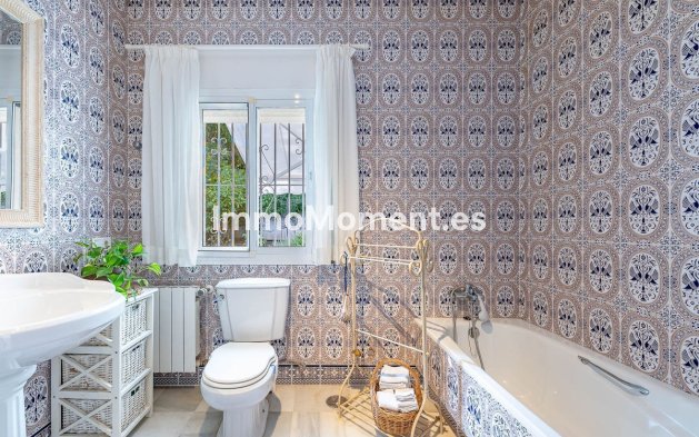 Reventa - Villa independiente - Interior  - Alhaurín el Grande Centro