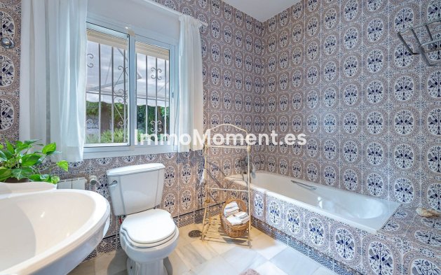 Reventa - Villa independiente - Interior  - Alhaurín el Grande Centro