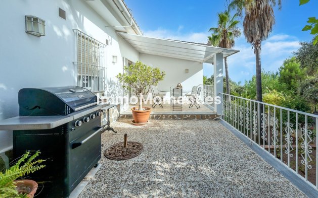 Reventa - Villa independiente - Interior  - Alhaurín el Grande Centro