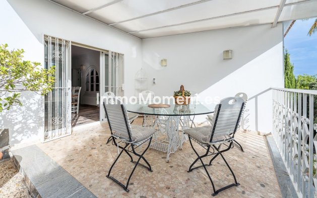 Reventa - Villa independiente - Interior  - Alhaurín el Grande Centro