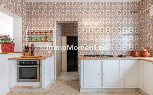 Reventa - Villa independiente - Interior  - Alhaurín el Grande Centro