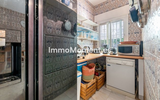 Reventa - Villa independiente - Interior  - Alhaurín el Grande Centro
