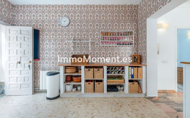 Reventa - Villa independiente - Interior  - Alhaurín el Grande Centro