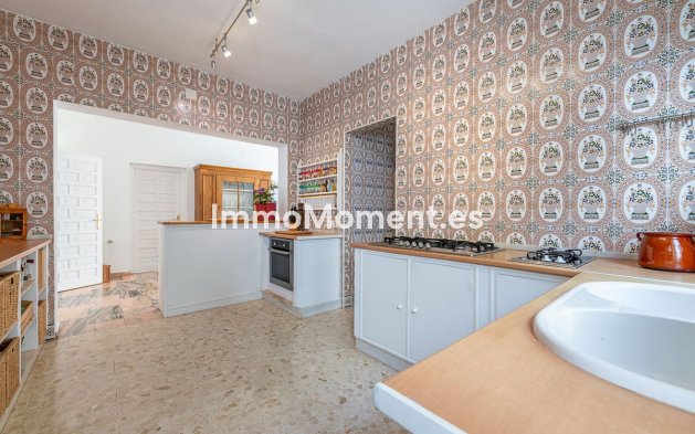 Reventa - Villa independiente - Interior  - Alhaurín el Grande Centro