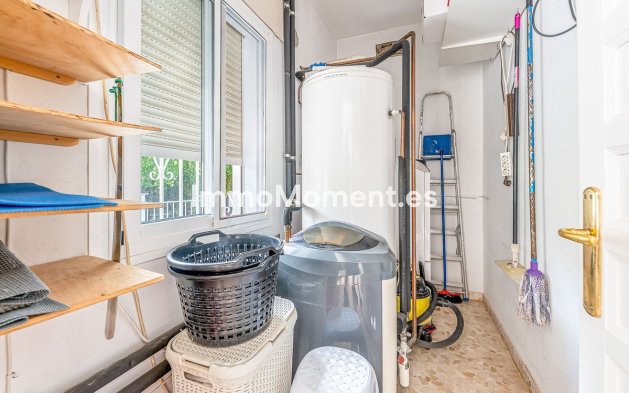 Reventa - Villa independiente - Interior  - Alhaurín el Grande Centro