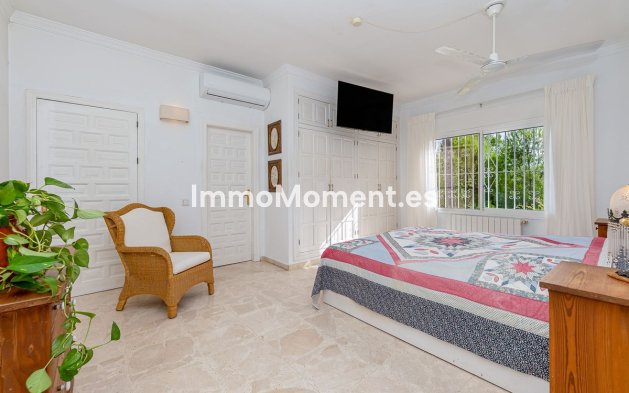 Reventa - Villa independiente - Interior  - Alhaurín el Grande Centro