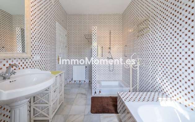 Reventa - Villa independiente - Interior  - Alhaurín el Grande Centro
