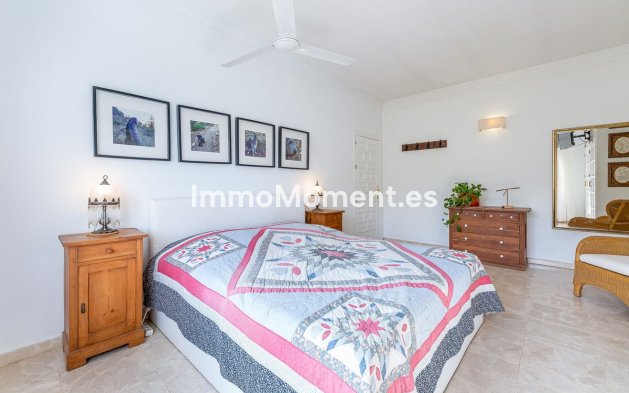 Reventa - Villa independiente - Interior  - Alhaurín el Grande Centro