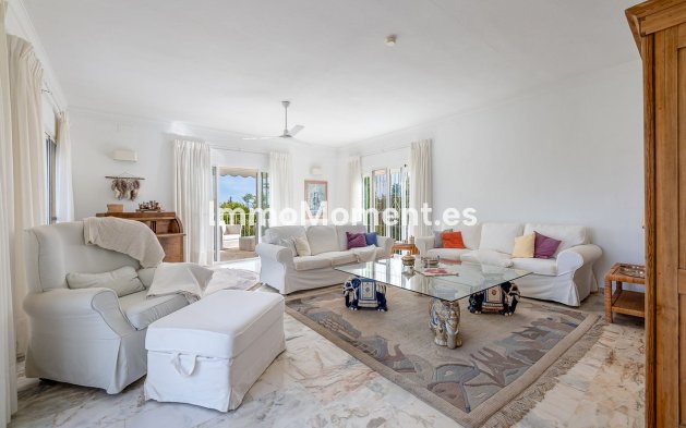 Reventa - Villa independiente - Interior  - Alhaurín el Grande Centro