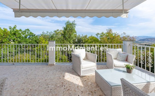 Reventa - Villa independiente - Interior  - Alhaurín el Grande Centro