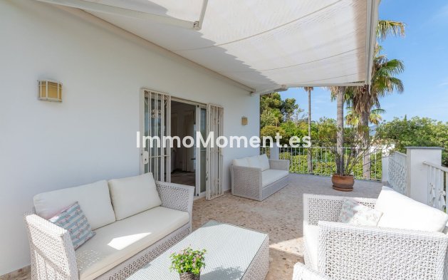 Reventa - Villa independiente - Interior  - Alhaurín el Grande Centro