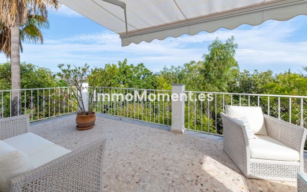 Reventa - Villa independiente - Interior  - Alhaurín el Grande Centro