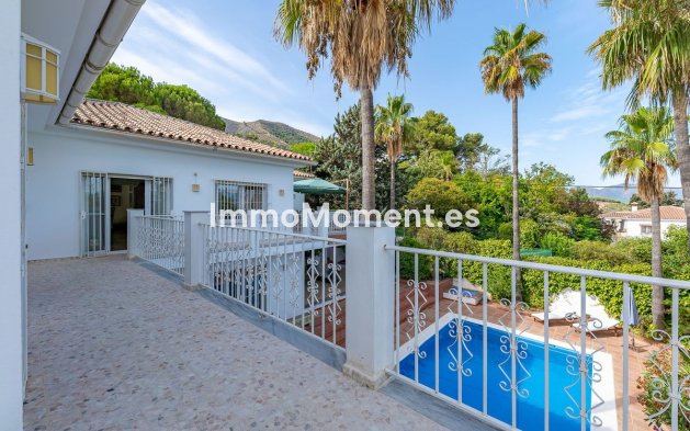 Reventa - Villa independiente - Interior  - Alhaurín el Grande Centro