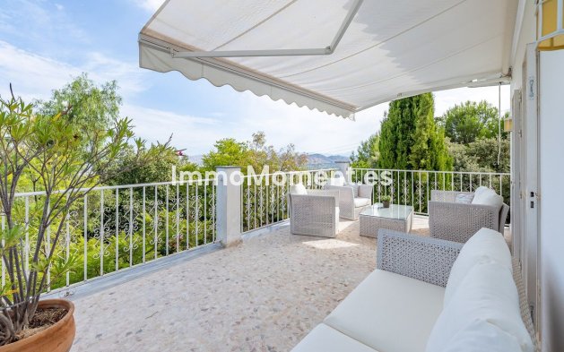 Reventa - Villa independiente - Interior  - Alhaurín el Grande Centro
