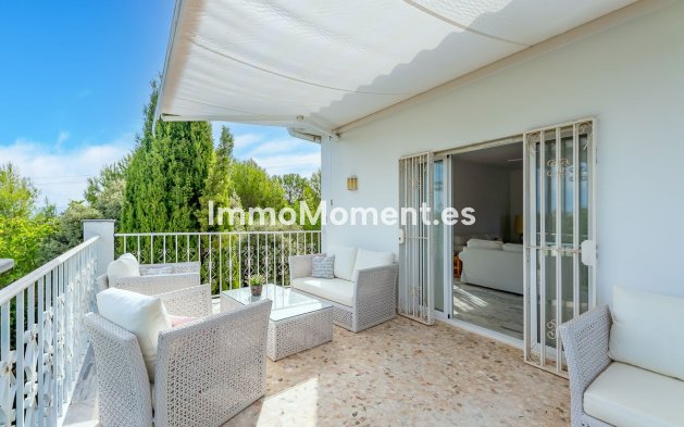 Reventa - Villa independiente - Interior  - Alhaurín el Grande Centro