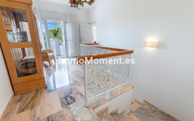 Reventa - Villa independiente - Interior  - Alhaurín el Grande Centro
