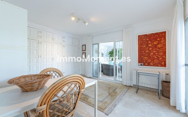 Reventa - Villa independiente - Interior  - Alhaurín el Grande Centro