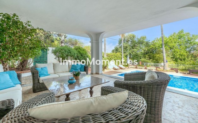 Reventa - Villa independiente - Interior  - Alhaurín el Grande Centro