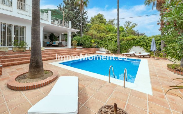 Reventa - Villa independiente - Interior  - Alhaurín el Grande Centro