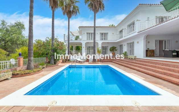 Reventa - Villa independiente - Interior  - Alhaurín el Grande Centro