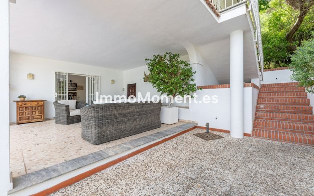 Reventa - Villa independiente - Interior  - Alhaurín el Grande Centro