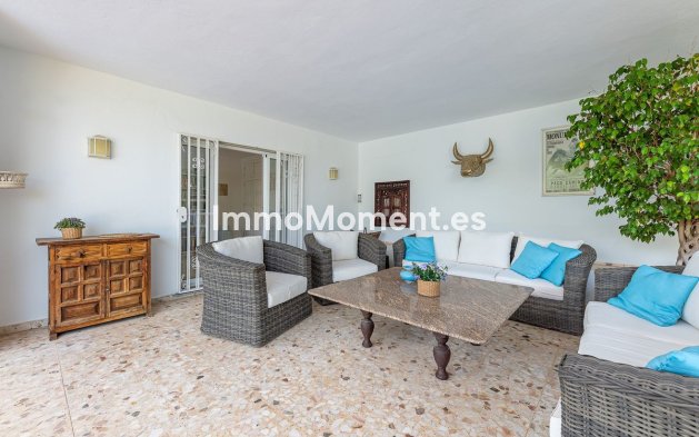 Reventa - Villa independiente - Interior  - Alhaurín el Grande Centro