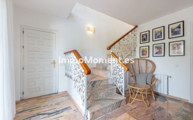 Reventa - Villa independiente - Interior  - Alhaurín el Grande Centro