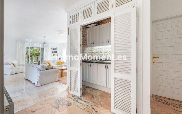 Reventa - Villa independiente - Interior  - Alhaurín el Grande Centro