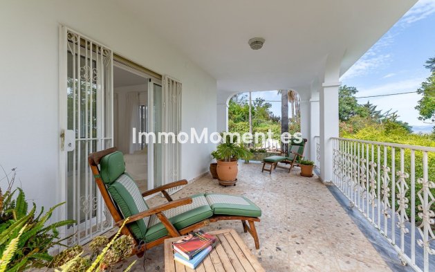 Reventa - Villa independiente - Interior  - Alhaurín el Grande Centro