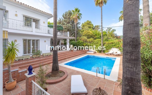 Reventa - Villa independiente - Interior  - Alhaurín el Grande Centro