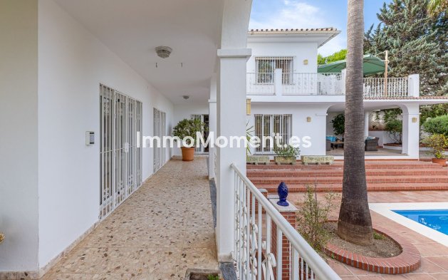 Reventa - Villa independiente - Interior  - Alhaurín el Grande Centro