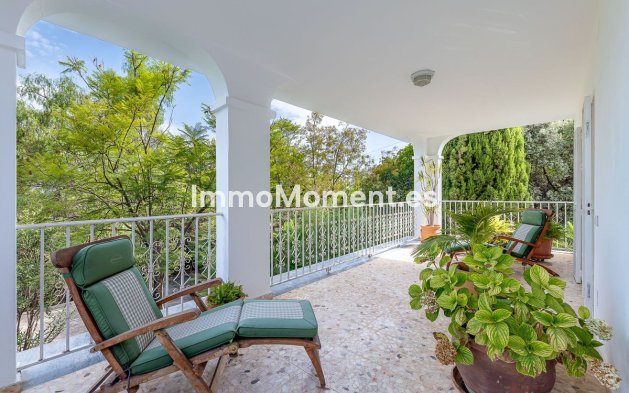 Reventa - Villa independiente - Interior  - Alhaurín el Grande Centro
